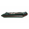 Pripučiama valtis AQUA STORM STM-210 ( žalia )
